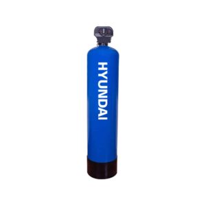 HND-17 Su Yumuşatma Cihazı